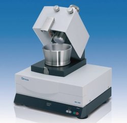 Mortar Grinder RM 200 | Type : RM 200